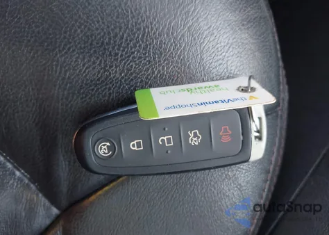 2013 Ford Edge Limited z USA, uszkodzony, nr VIN 2FMDK3KC5DBC40486